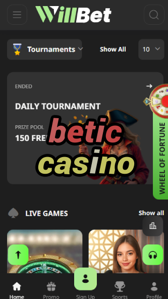 Betic Casino - Turkish Online Casino Platform-casinobuddy.ydblkf.net
