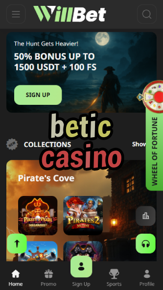 Betic Casino - Turkish Online Casino Platform-casinobuddy.ydblkf.net