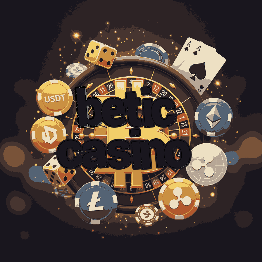 Betic Casino - Turkish Online Casino Platform